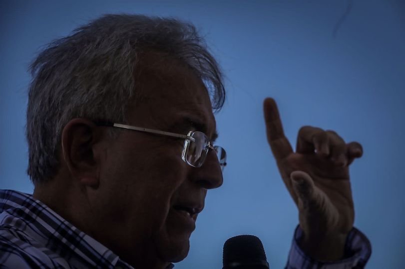 Inicia Rocha millonaria inversión en obras en Guasave