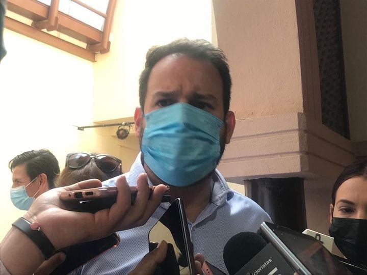 Inversionistas podrían contruir dos hoteles en Mazatlán