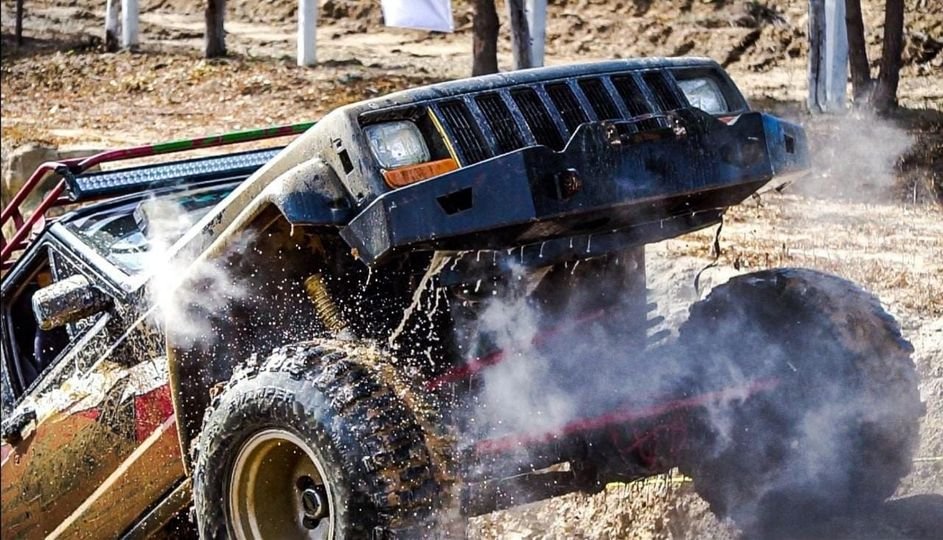 Invita Promotur Sinaloa a disfrutar del ‘Weekend Jeep Mazatlán 2022’