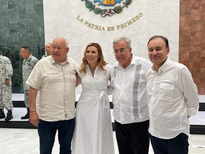 La Mesa del Pacífico es una estrategia de coordinación que incluye a nuestro G