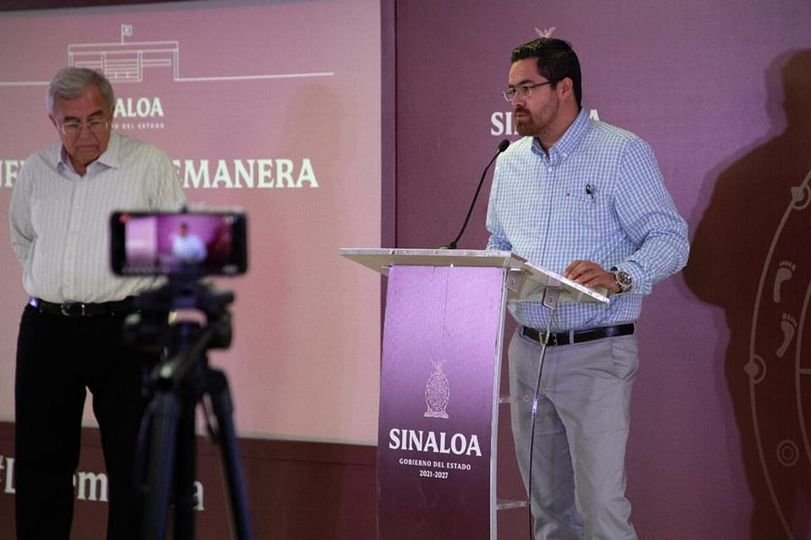 La vacunación evitará complicaciones en la quinta ola del COVID: Rocha