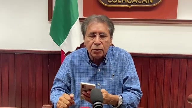Las Noticias con Felipe Guerrero