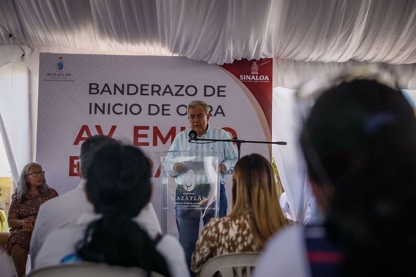 Las colonias populares tendrán prioridad ahora: Rocha