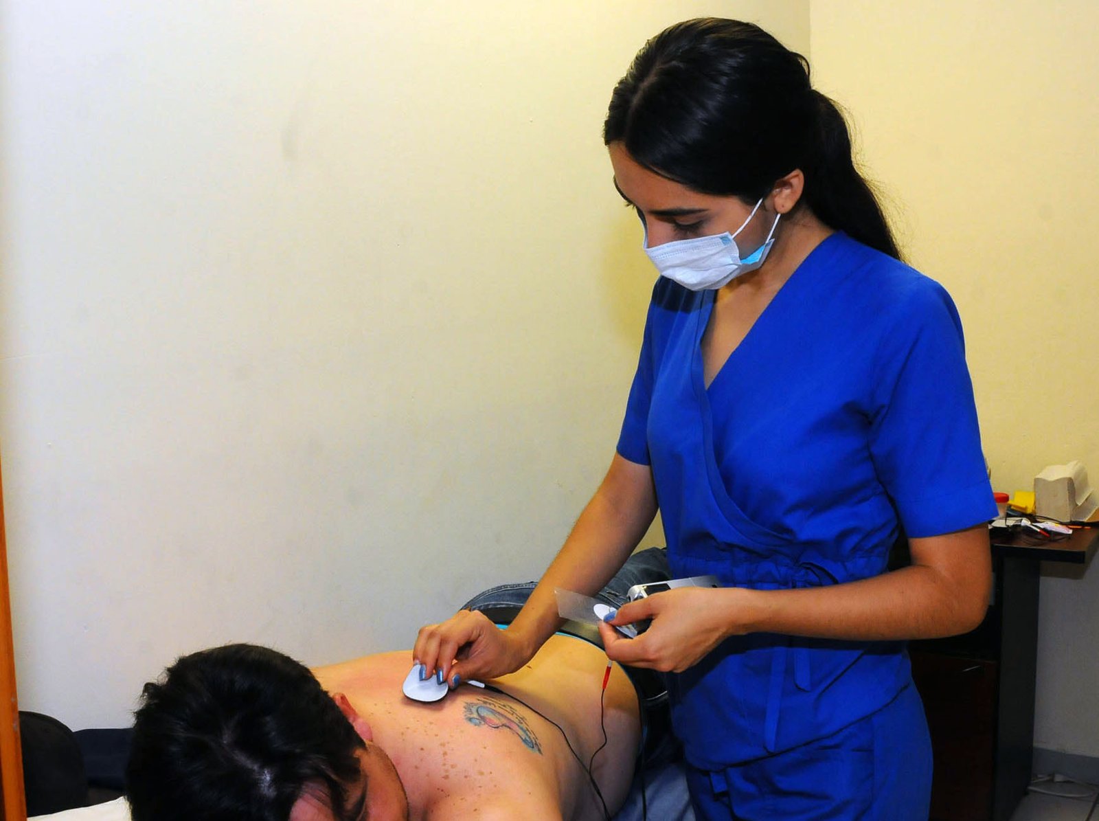 Lesiones deportivas: más vale prevenirlas, que curarlas