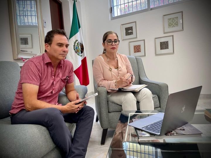 Por temporada de verano, aerolínea incrementa frecuencia en Sinaloa