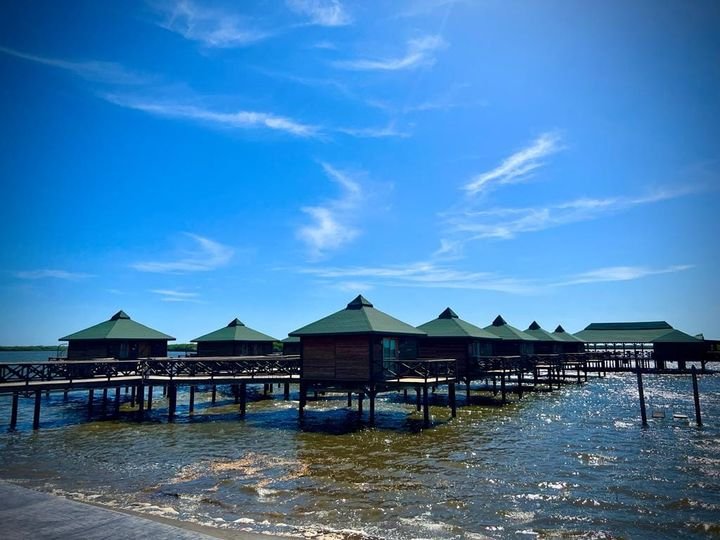 Recorren la Bahía de Altata y degustan la gastronomía sinaloense con fines promo