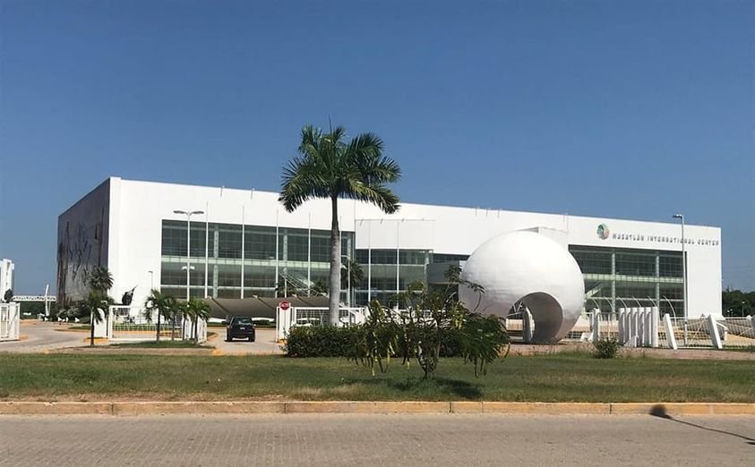 Recuperación de Congresos y Convenciones llegará el próximo año