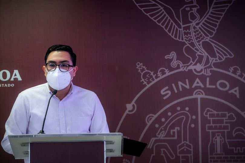 Rocha anuncia la entrega de 198 mdp a maestros del ISSSTESIN