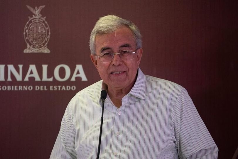 Rocha garantiza libertad al trabajo periodístico en Sinaloa