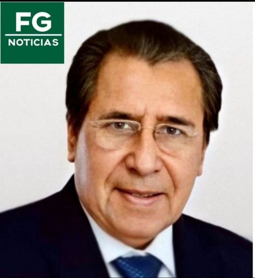 SON LOS MISMOS LÓPEZ.