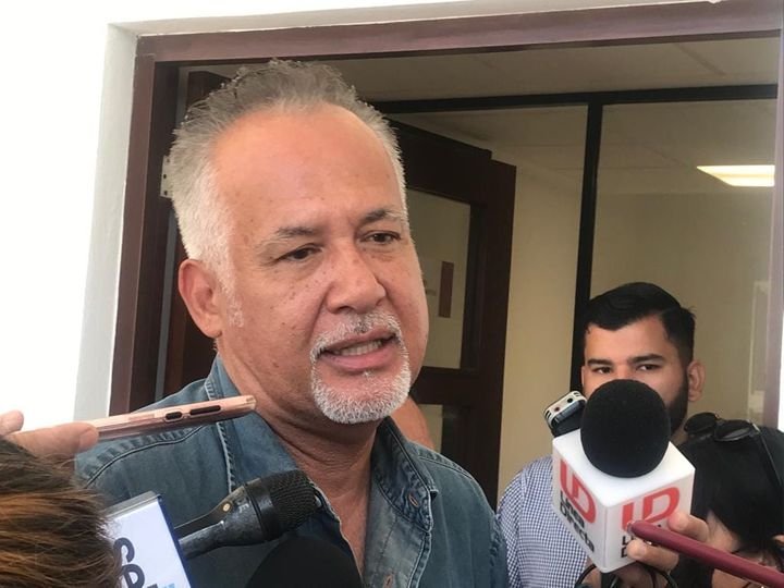 Sequía ponen en alerta a comunidades de Concordia