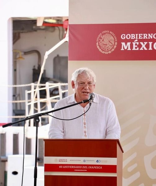 Sinaloa dentro de los 6 estados con más sequía en México