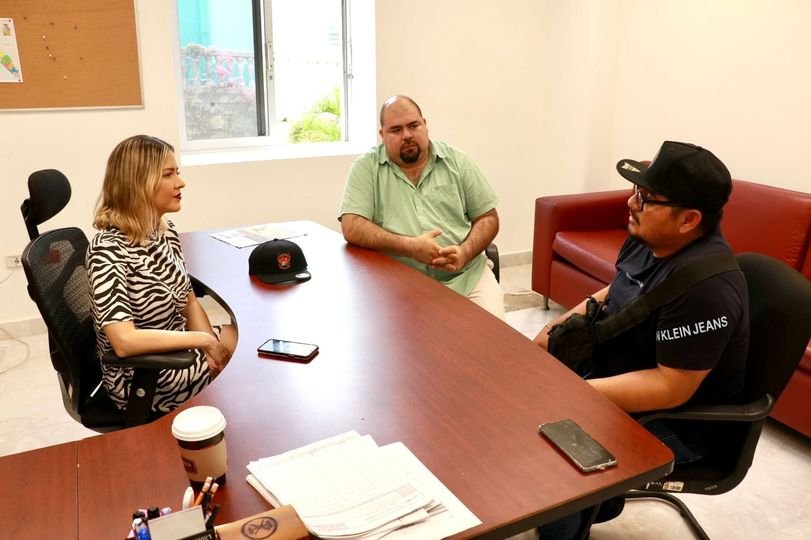 Todo listo para la 1ª Edición del festival Fox Riders Celestino