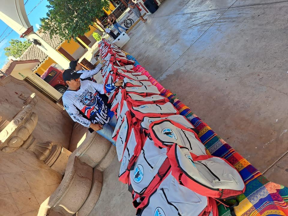 Todo un éxito la VIII Cumbre Amigos Motociclistas BMW ‘Cielo, Mar y Tierra’ en M