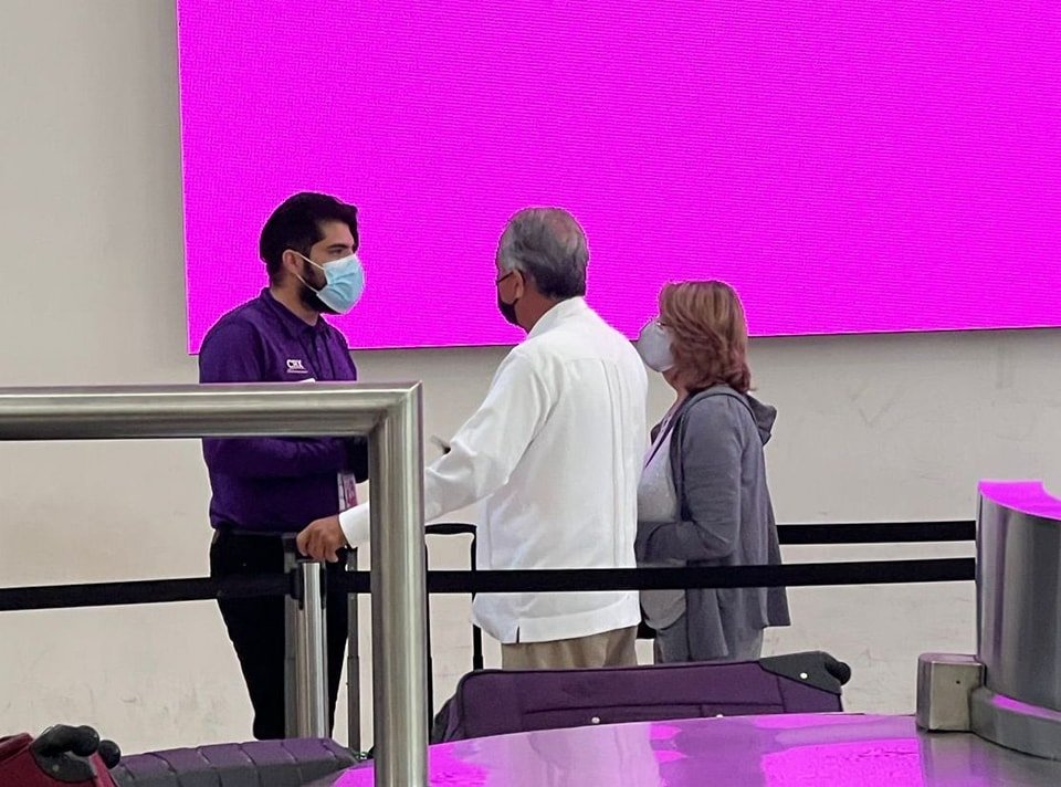 ¿REGRESARÁ ESTRADA FERREIRO DE EU O PODRÍA SER DECLARADO PRÓFUGO DE LA JUSTICIA?