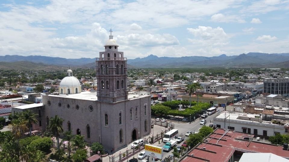 *Programa Transformando Comunidades llegará a Escuinapa*