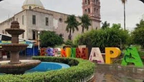 *Programa Transformando Comunidades llegará a Escuinapa*