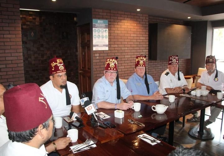 Abren Centro Shriners en Culiacán, buscan crear red de hospitales