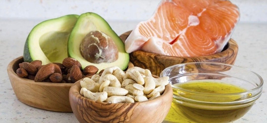 Alimentos con Omega-3 ayudan a prevenir enfermedades cardiovasculares