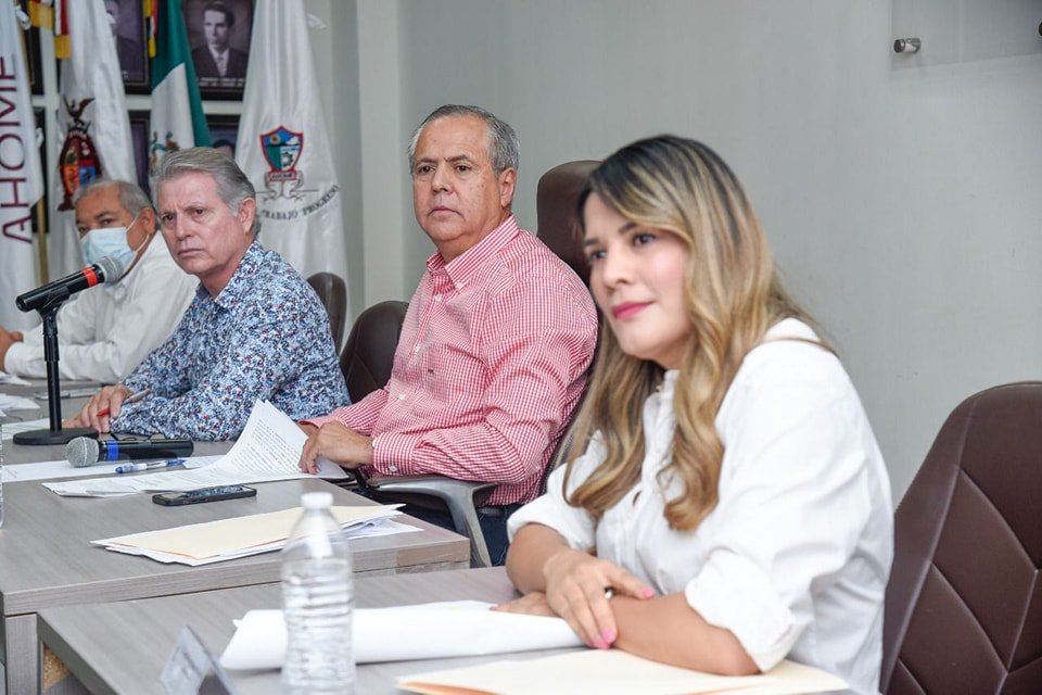 Atiende Síndica Procuradora recurso de revisión de Dignora Valdez y revoca anter