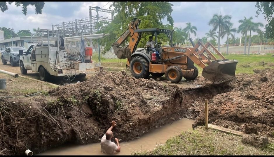CON PROBLEMAS DE AGUA 180 COLONIAS DEL SUR DE CULIACÁN.