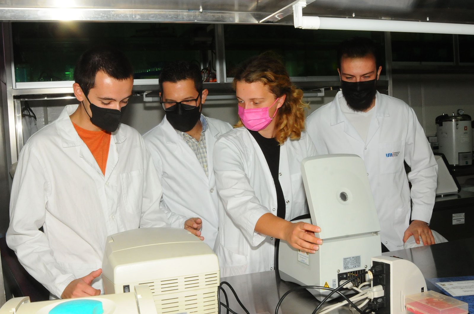 Contribuye la Facultad de Medicina en el desarrollo de investigación de estudian