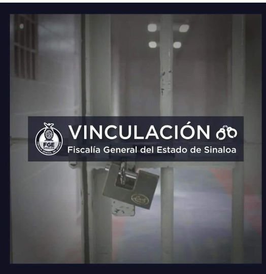 DICTAN PRISION PREVENTIVA CONTRA HOMICIDA DE TAXISTA EN MAZATLÁN