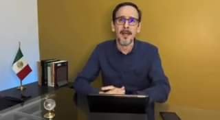 ESCENARIOS, VIDEOCOLUMNA DE FELIPE MANZANARES, ANALISTA POLÍTICO.