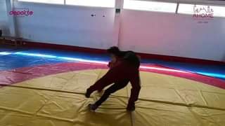 El Instituto Municipal del Deporte de Ahome, invita al Campamento de Verano 20