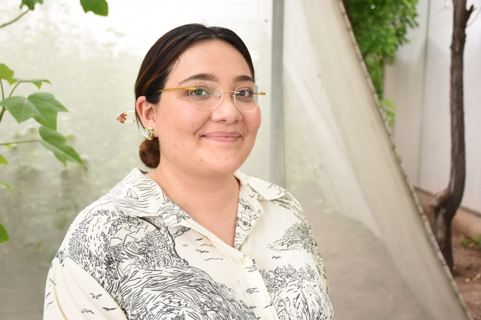 Estudian a la abeja nativa por su valor ecosistémico en la región