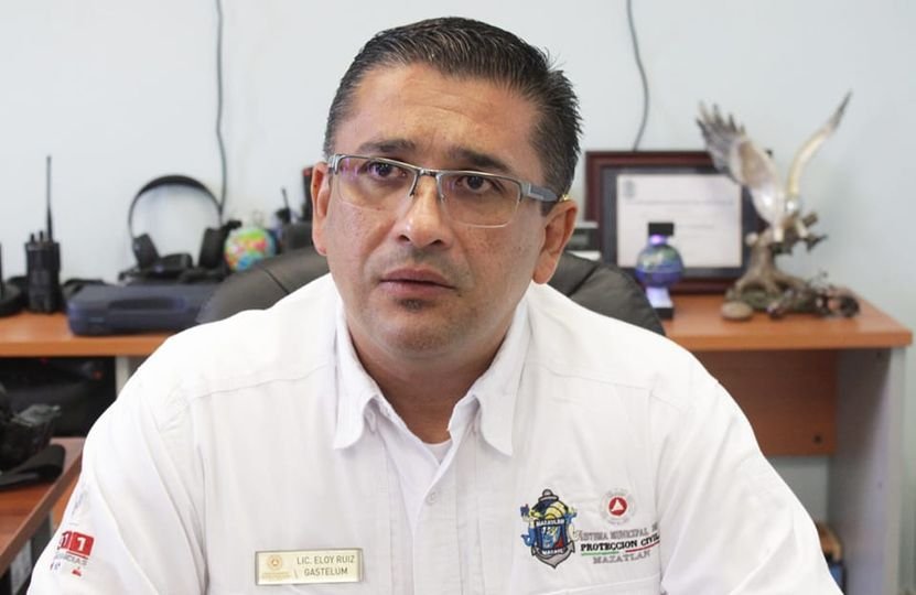 Exhorta PC a tener precaución por mar de fondo y acatar recomendaciones de los s