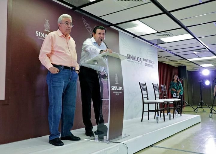 Gobierno de Rocha da pago inicial de 31 MDP al Fidecomiso de la Costera Benito J