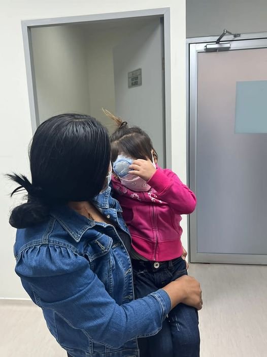 Gobierno del Estado realizará jornada de detección de cataratas