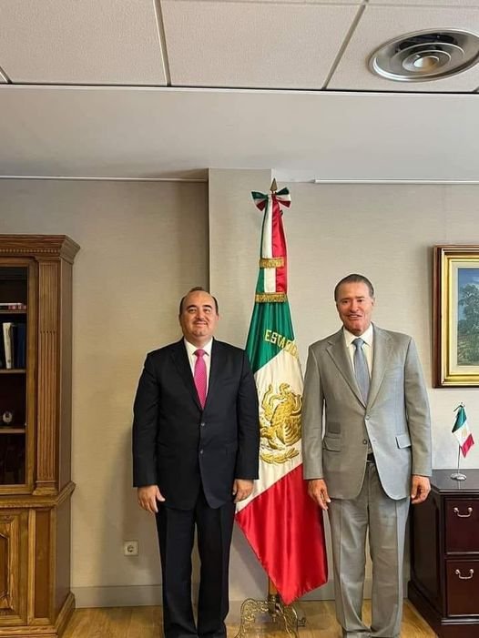 Guillermo Romero Rodríguez está empujando a favor de Mazatlán en la búsqueda de