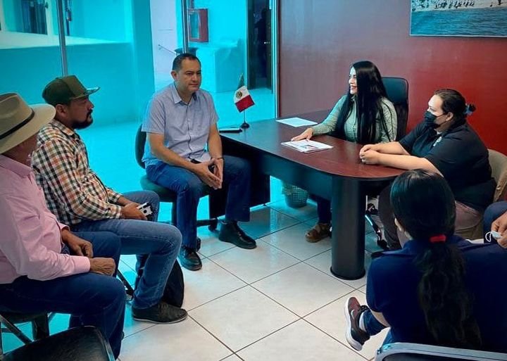 Integran el Comité Municipal de Turismo en Angostura