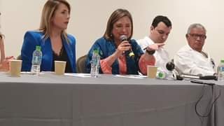 LA GENTE RECIBE EL RECURSO DE «LOPEZ OBRADOR» PERO SE QUEDA SIN MEDICINAS, CAMIN