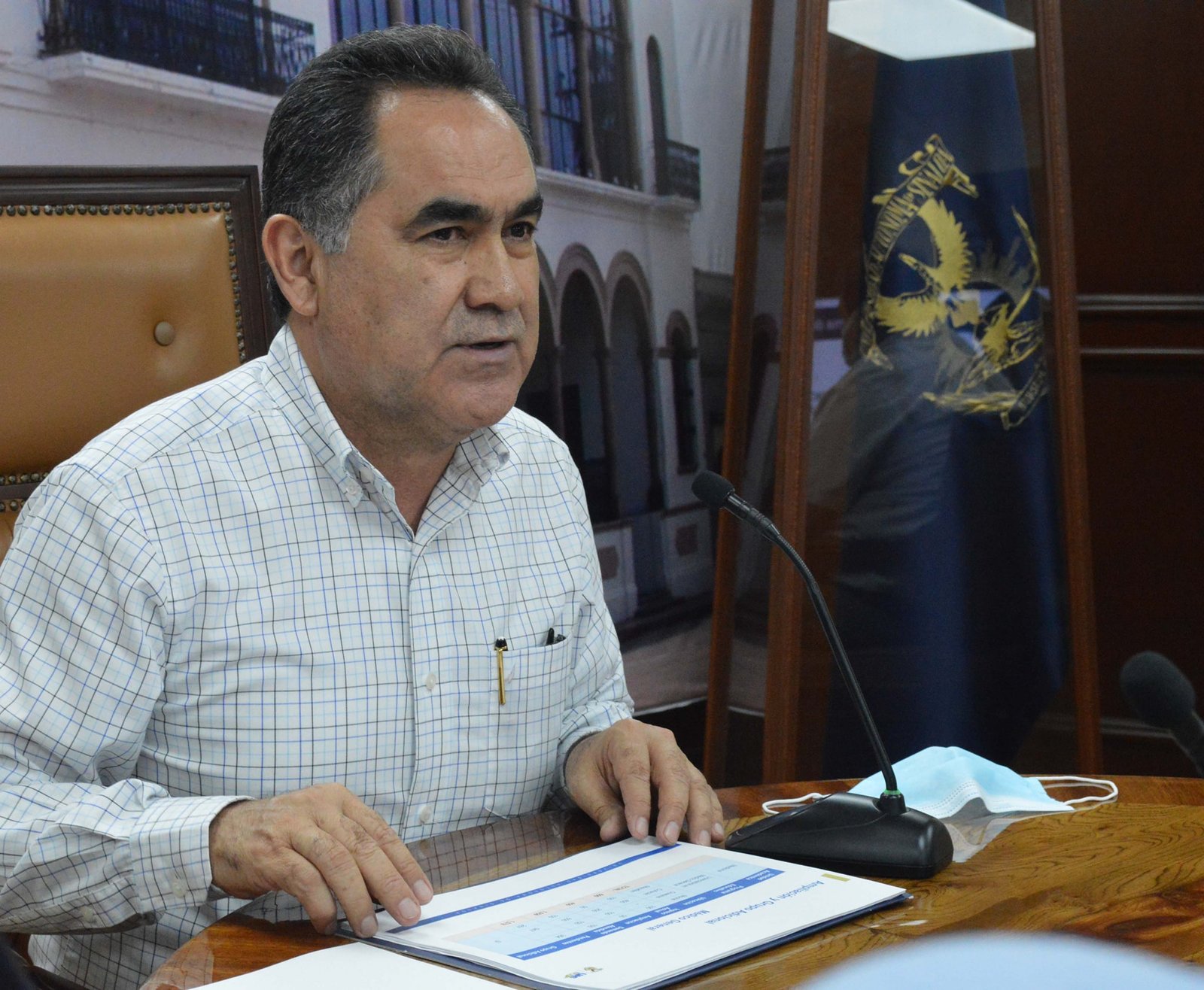 La UAS formará los Grupos Adicionales en las carreras de Medicina General y Odon