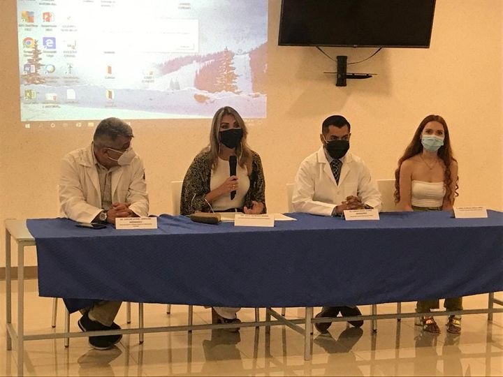 Ley para la detección de cáncer en la Infancia en Sinaloa, garantizará la gratui