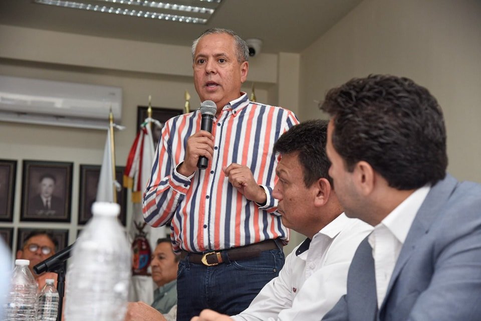 Mayor atención con la instalación del Consejo Municipal de Mejora Regulatoria en