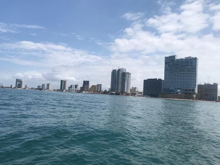 Mazatlán, entre los cinco destinos de preferencia de los vacacionistas en este v