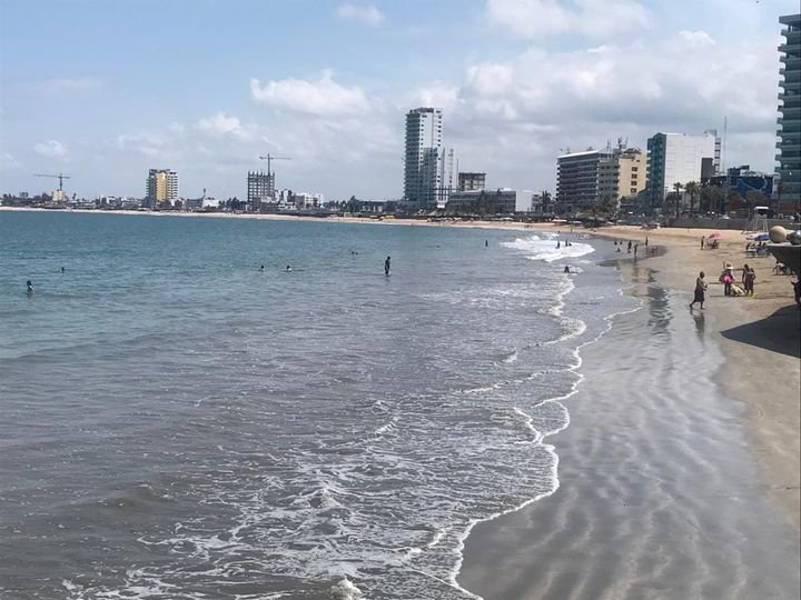 Mazatlán es un destino seguro para los turistas y la inversión