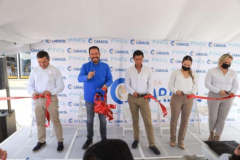 Nuevas inversiones son el indicativo de la confianza en Mazatlán