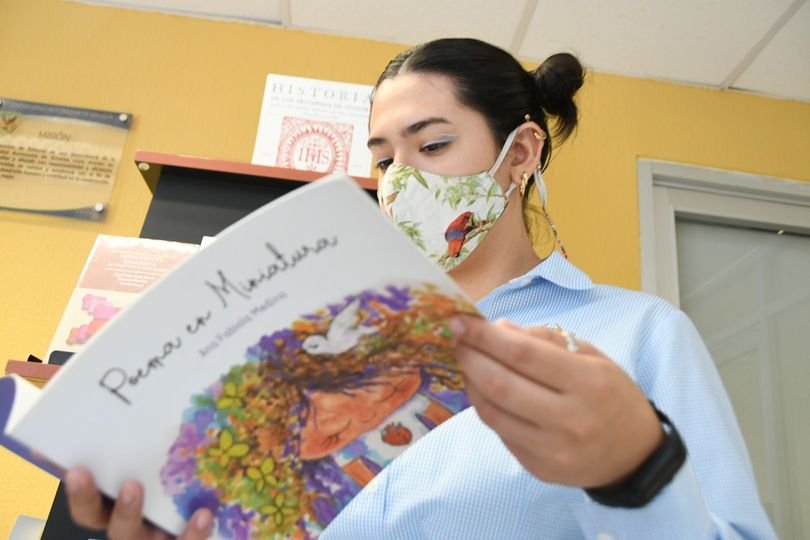 Propone Editorial UAS dinámicas para fomentar el hábito de la lectura en vacacio