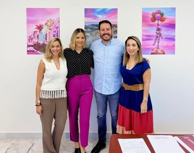 Se reúnen Sectur y Sedectur para fortalecer la actividad turística de Mazatlán