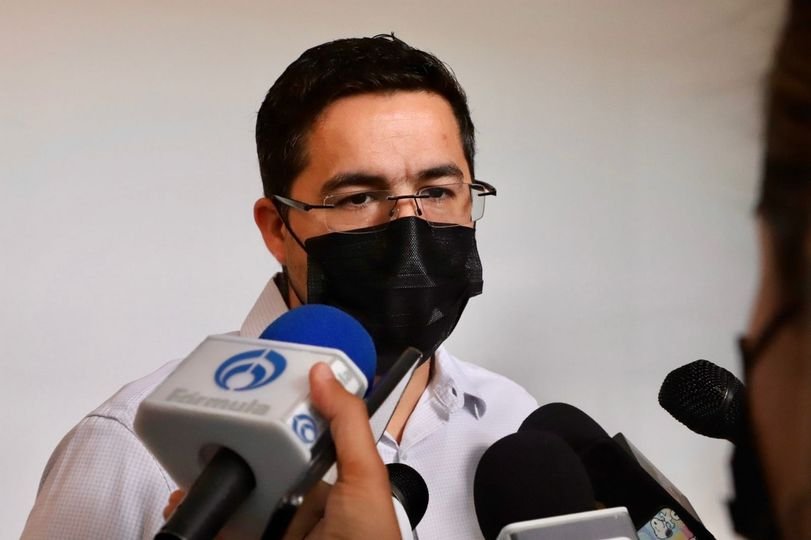 *Tercera Jornada de Vacunación incluirá a Navolato y Salvador Alvarado*