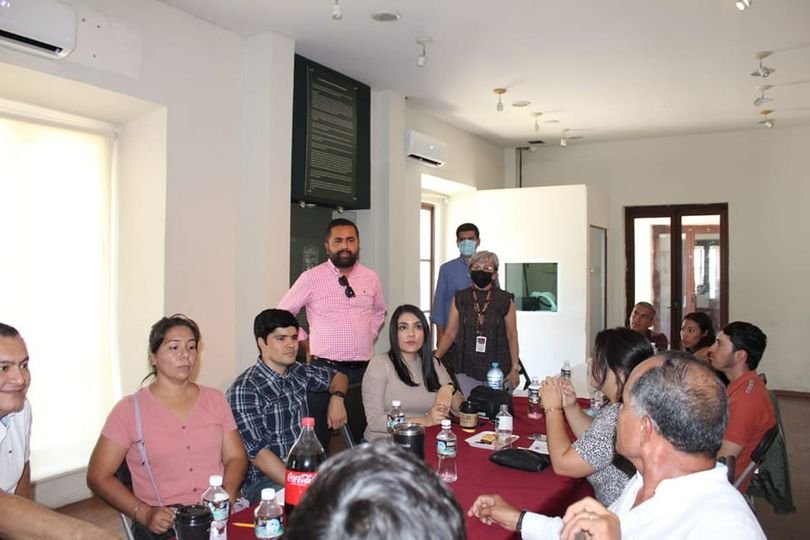 Trabaja CODESIN por la marca Badiraguato; PROMOTUR-Sinaloa se incorpora