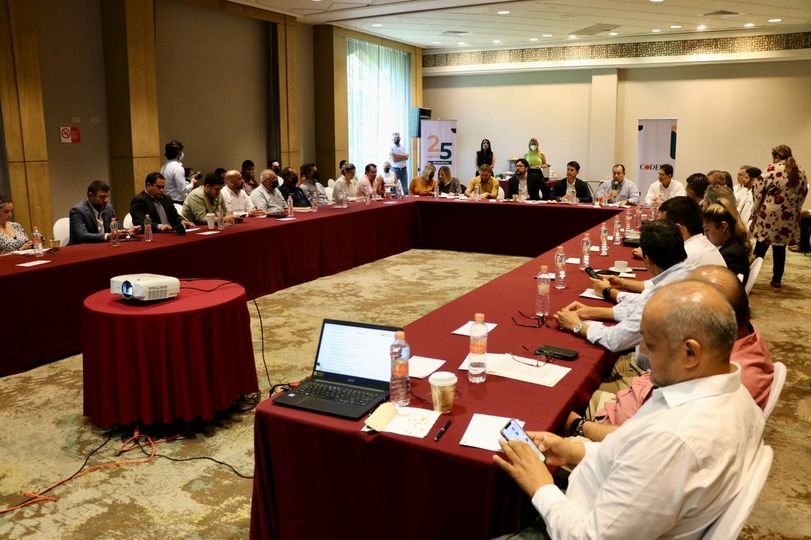 Trabajamos para construir un modelo turístico con beneficio social, diversificad