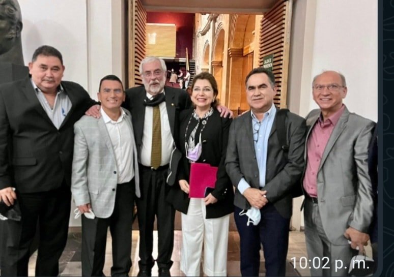 Refrenda la UAS el compromiso para contribuir en el Plan de Acción para la Trans