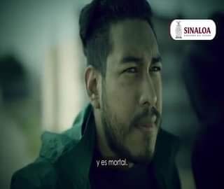 EL FENTANILO MATA, NO LO CONSUMAS. SINALOA SIN DROGAS.