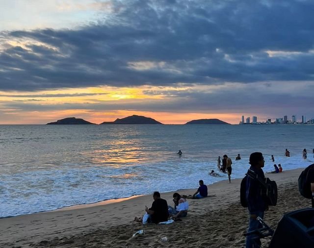 A Sinaloa le ha ido bien en este verano: Rosario Torres Noriega